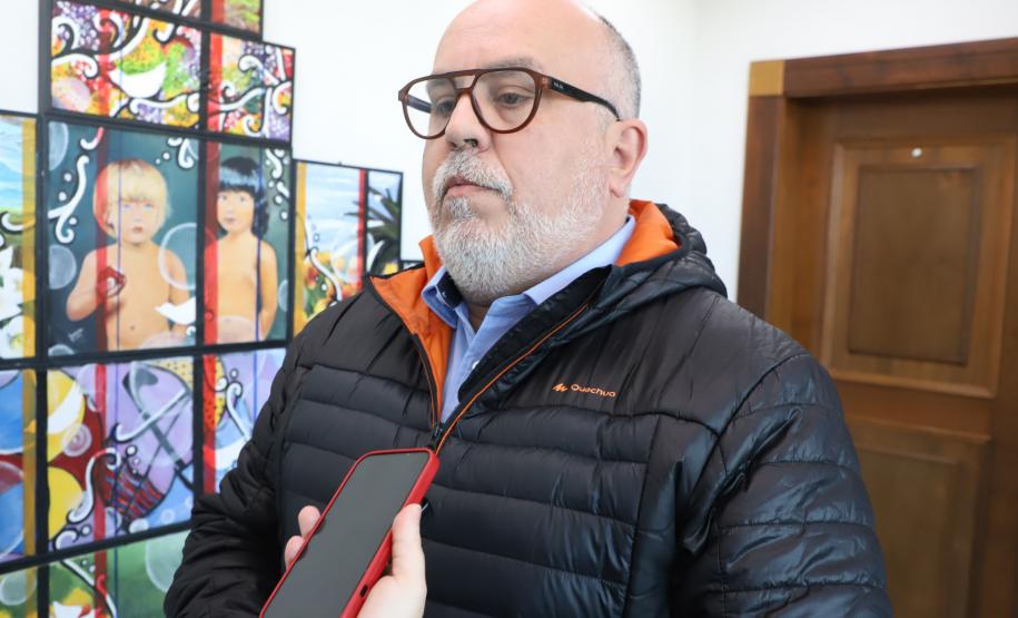 Com repasse do Governo, sede do Consórcio de Saúde do Vale do Ivaí se transformará em AME