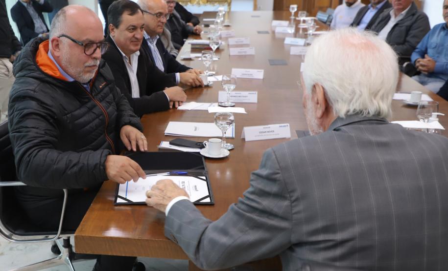 Com repasse do Governo, sede do Consórcio de Saúde do Vale do Ivaí se transformará em AME