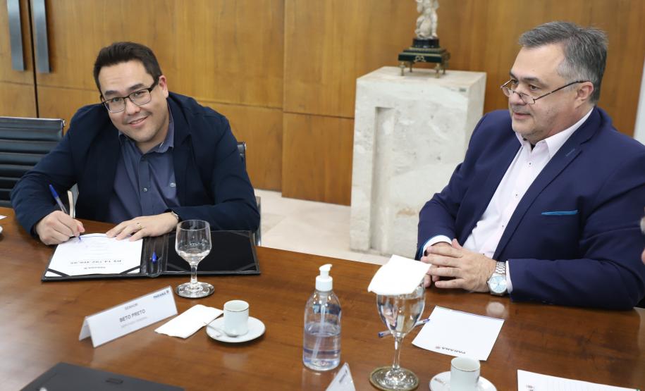 Com repasse do Governo, sede do Consórcio de Saúde do Vale do Ivaí se transformará em AME