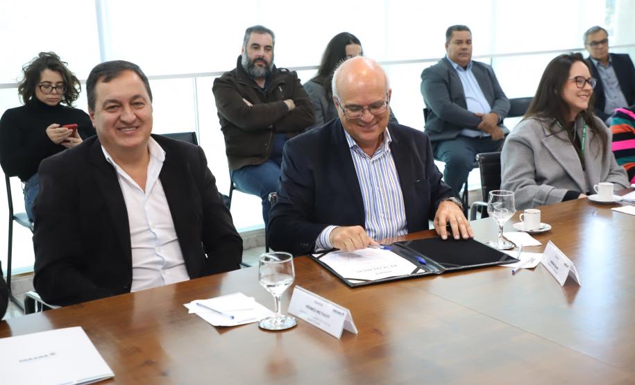 Com repasse do Governo, sede do Consórcio de Saúde do Vale do Ivaí se transformará em AME