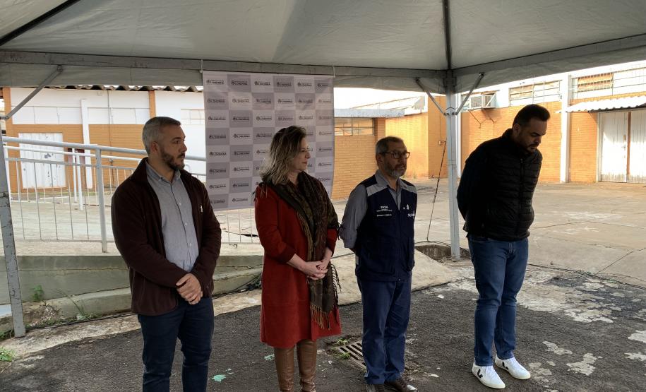 58 milhões de wolbitos devem ajudar Londrina no combate à dengue e arboviroses