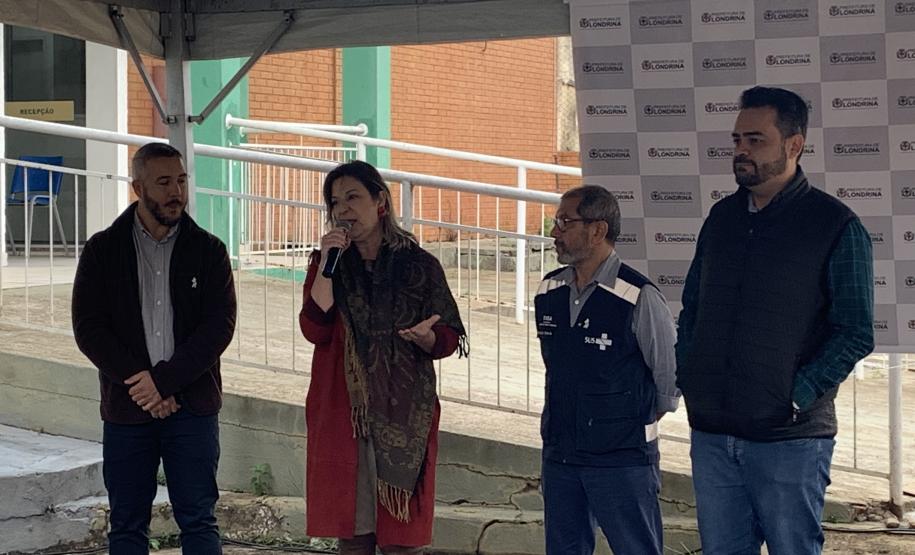 58 milhões de wolbitos devem ajudar Londrina no combate à dengue e arboviroses