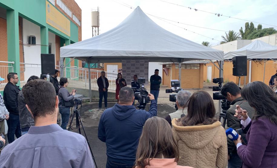 58 milhões de wolbitos devem ajudar Londrina no combate à dengue e arboviroses