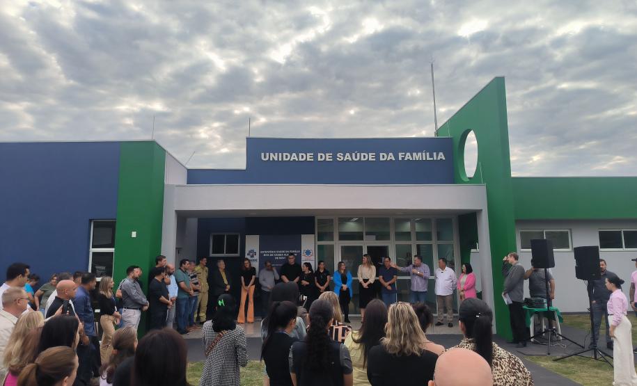 Com investimentos do Estado, hospital de Nova Aurora terá novos equipamentos