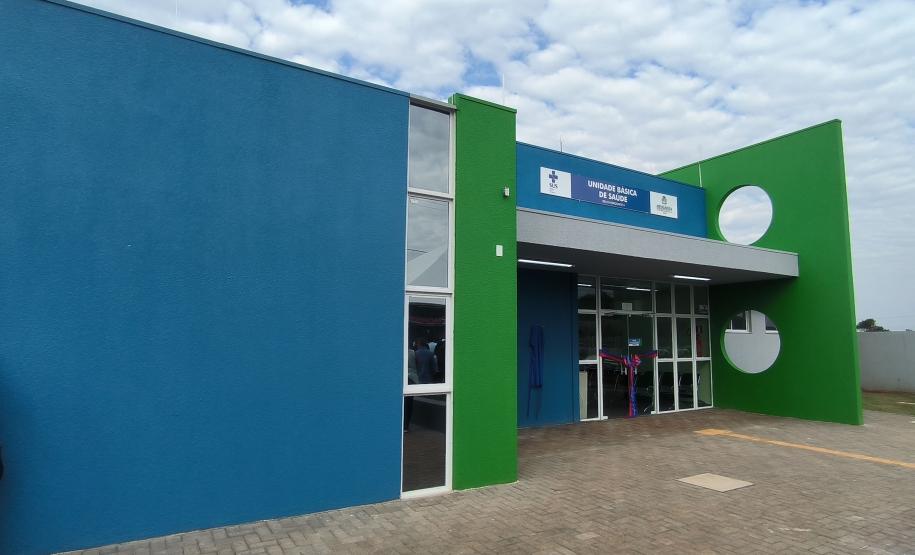 Com investimentos do Estado, hospital de Nova Aurora terá novos equipamentos