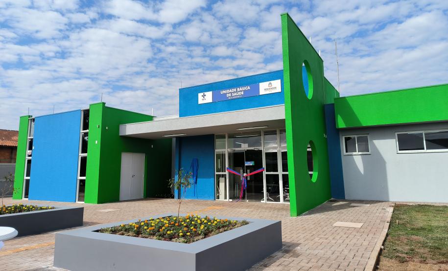 Com investimentos do Estado, hospital de Nova Aurora terá novos equipamentos