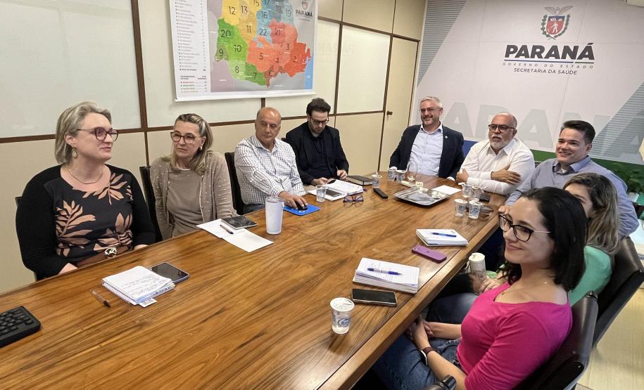 Secretaria da Saúde vai incentivar adesão a programa que agiliza exames e consultas especializadas