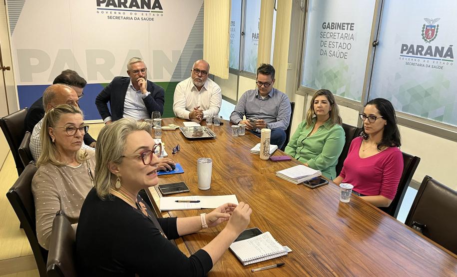 Secretaria da Saúde vai incentivar adesão a programa que agiliza exames e consultas especializadas