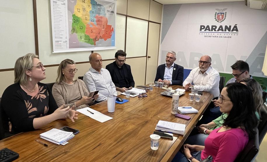 Secretaria da Saúde vai incentivar adesão a programa que agiliza exames e consultas especializadas