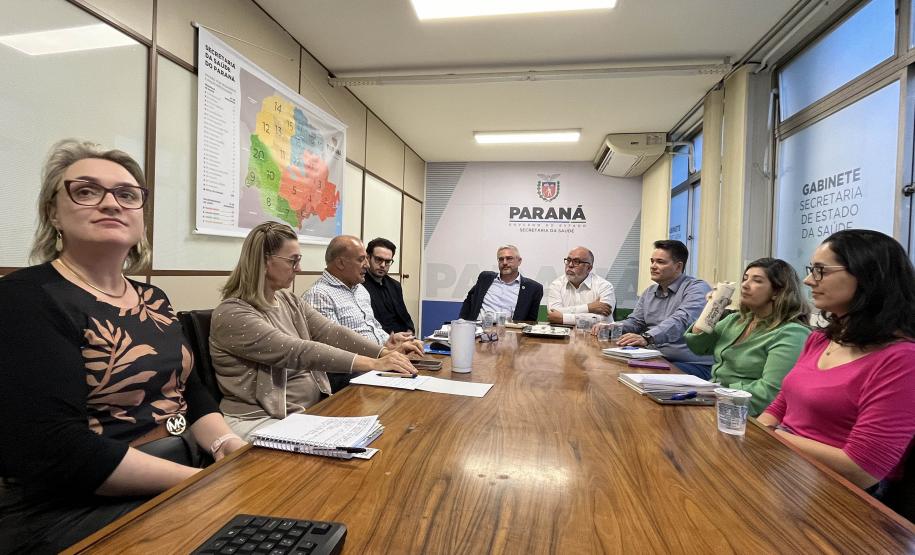 Secretaria da Saúde vai incentivar adesão a programa que agiliza exames e consultas especializadas