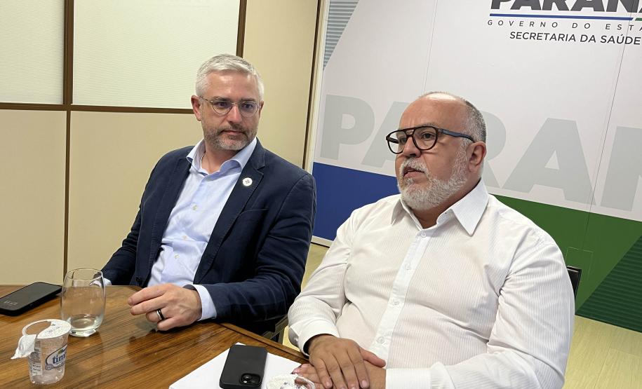 Secretaria da Saúde vai incentivar adesão a programa que agiliza exames e consultas especializadas