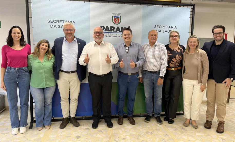 Secretaria da Saúde vai incentivar adesão a programa que agiliza exames e consultas especializadas