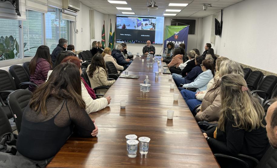Saúde contrata mais 66 novos profissionais selecionados por meio de PSS