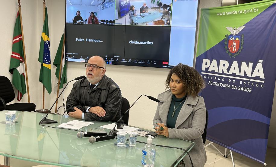 Saúde contrata mais 66 novos profissionais selecionados por meio de PSS