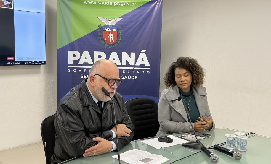 Saúde contrata mais 66 novos profissionais selecionados por meio de PSS