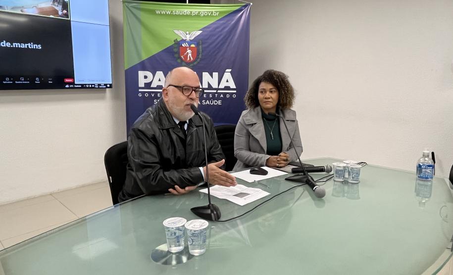 Saúde contrata mais 66 novos profissionais selecionados por meio de PSS
