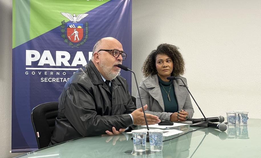 Saúde contrata mais 66 novos profissionais selecionados por meio de PSS