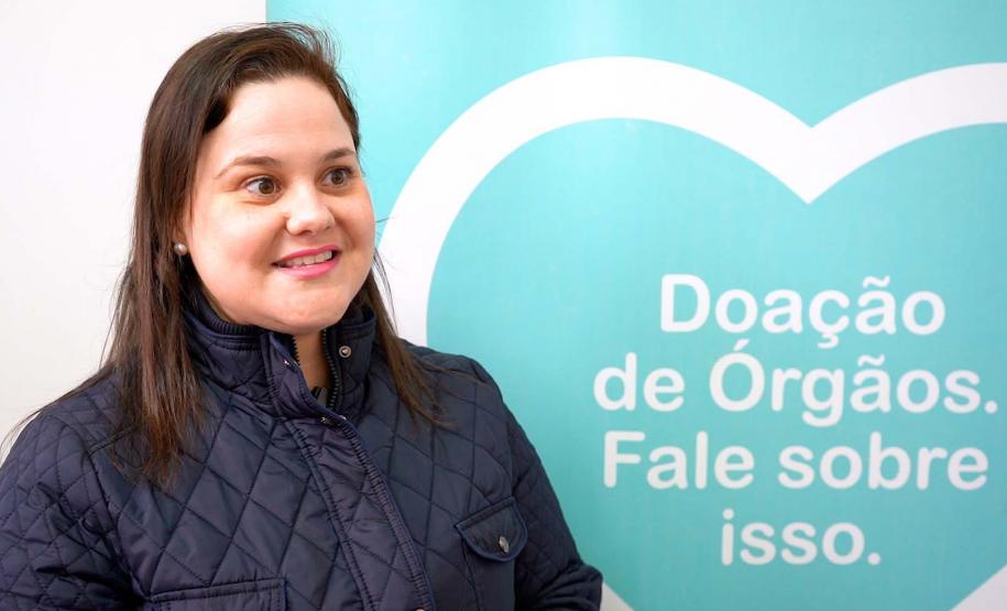 Transplante - Personagens