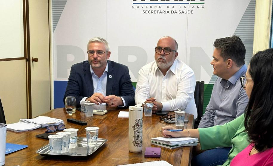 Secretaria da Saúde vai incentivar adesão a programa que agiliza exames e consultas especializadas