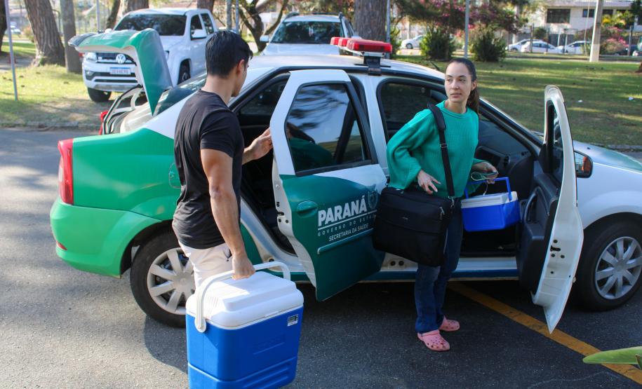 TRANSPLANTES - GERAL