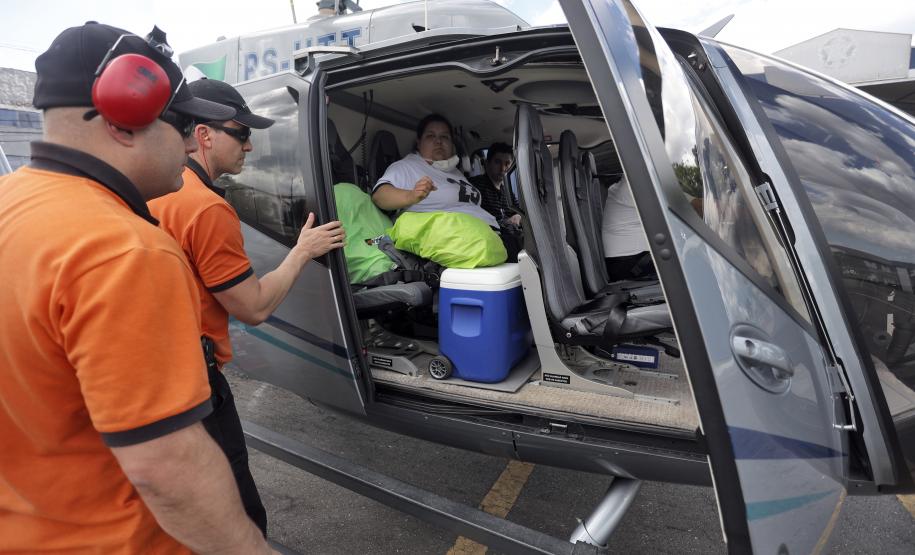 TRANSPLANTES - GERAL