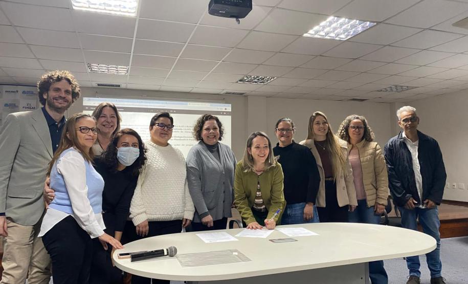 Sesa inicia atividades do PlanificaSUS Saúde Mental para a Macrorregião Norte