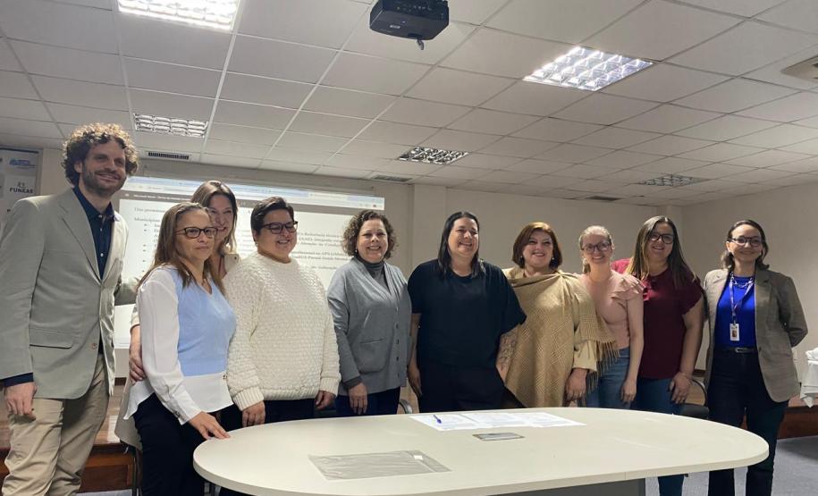 Sesa inicia atividades do PlanificaSUS Saúde Mental para a Macrorregião Norte