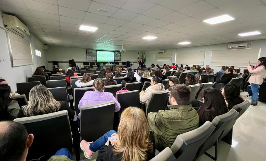 Sesa inicia atividades do PlanificaSUS Saúde Mental para a Macrorregião Norte