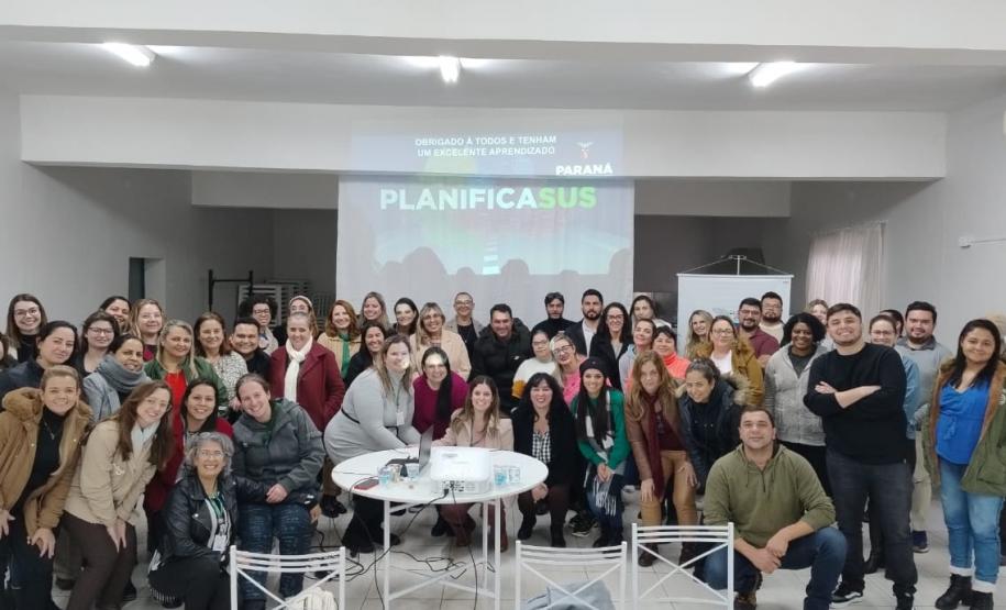 Unidades Básicas de Saúde do Paraná registram aumento nos casos de diabetes e hipertensão