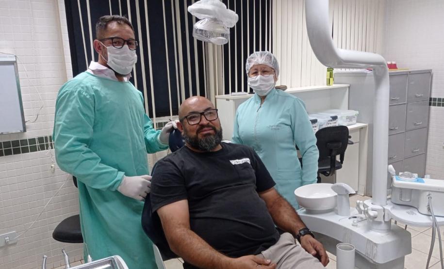 Levantamento feito pela Sesa mostra que aumenta ida dos homens aos serviços de saúde