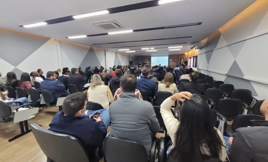 Unidades Básicas de Saúde do Paraná registram aumento nos casos de diabetes e hipertensão