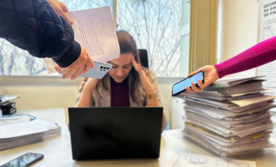 Saúde alerta sobre os sintomas e cuidados com a Síndrome de Burnout