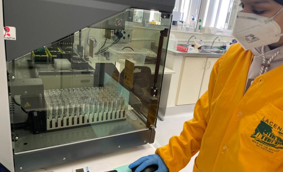 Secretaria da Saúde do Paraná monitora febre Oropouche e reforça análise laboratorial