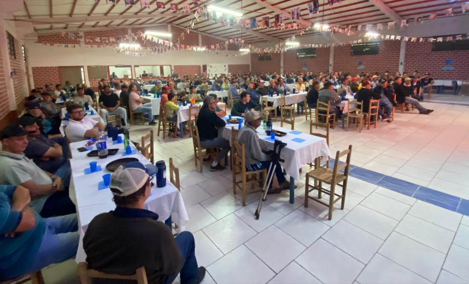 Levantamento feito pela Sesa mostra que aumenta ida dos homens aos serviços de saúde