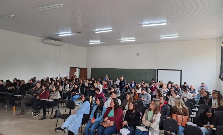 Unidades Básicas de Saúde do Paraná registram aumento nos casos de diabetes e hipertensão