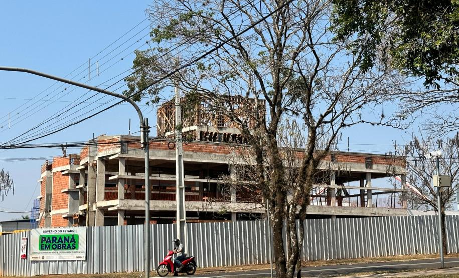 Ambulatórios Médicos de Especialidades