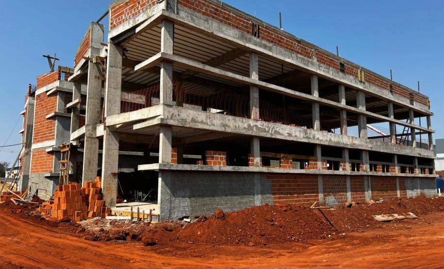 Ambulatórios Médicos de Especialidades