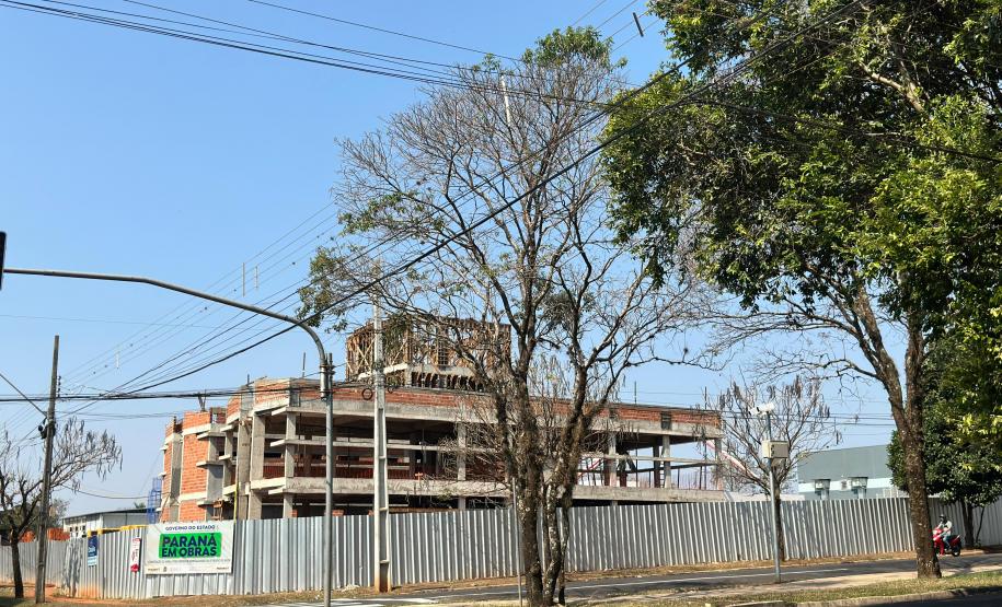 Ambulatórios Médicos de Especialidades