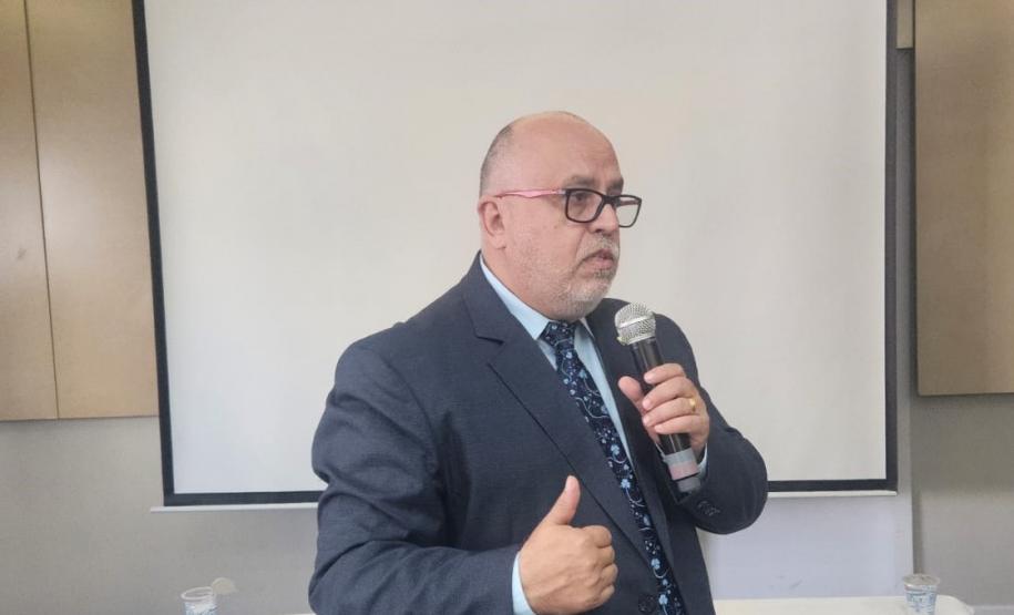 Saúde capacita profissionais para diagnóstico e notificação de anomalias congênitas na gestação