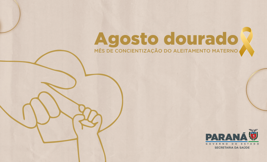 Agosto Dourado