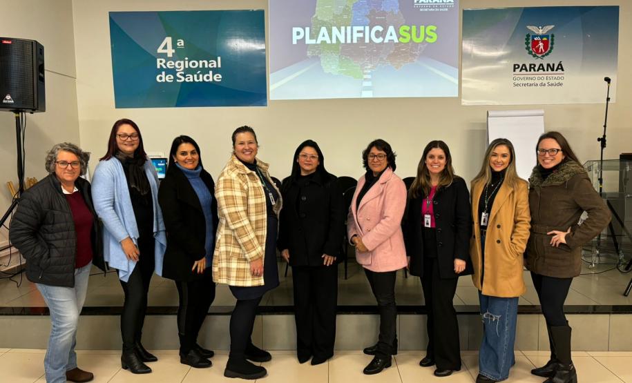 Unidades Básicas de Saúde do Paraná registram aumento nos casos de diabetes e hipertensão