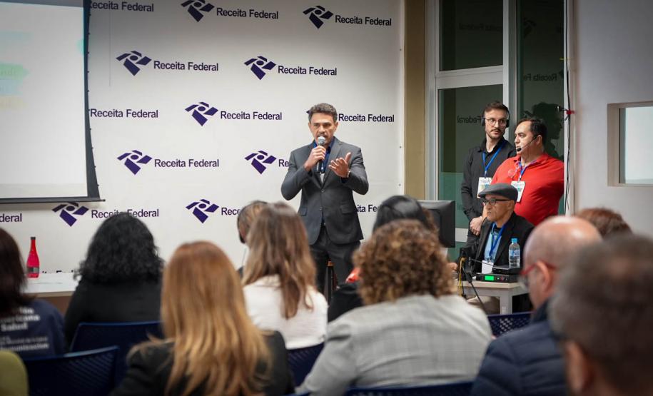 Paraná participa de avaliação da OMS para resposta a eventos e emergências em saúde pública