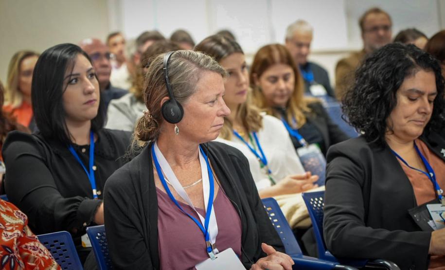 Paraná participa de avaliação da OMS para resposta a eventos e emergências em saúde pública