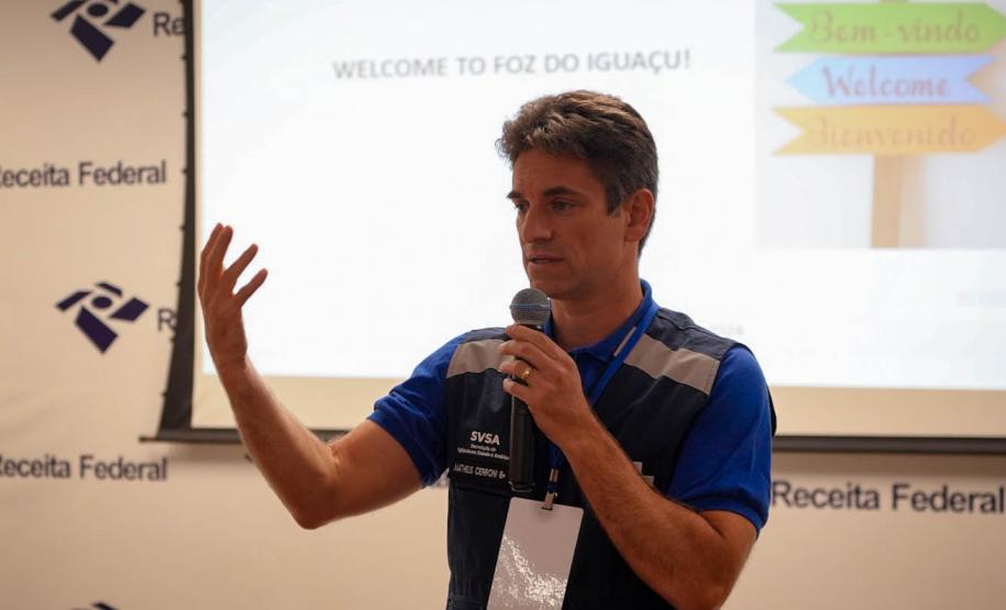 Paraná participa de avaliação da OMS para resposta a eventos e emergências em saúde pública