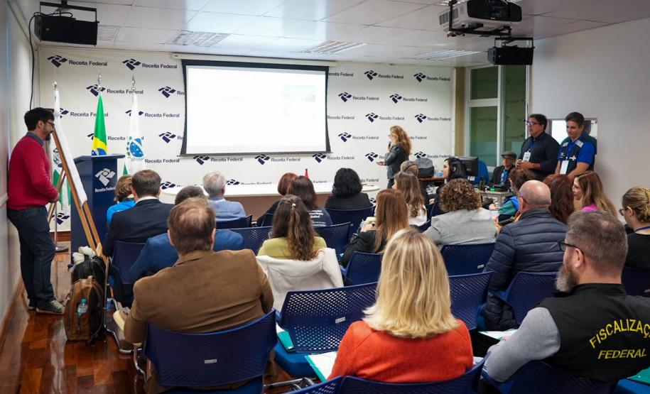 Paraná participa de avaliação da OMS para resposta a eventos e emergências em saúde pública