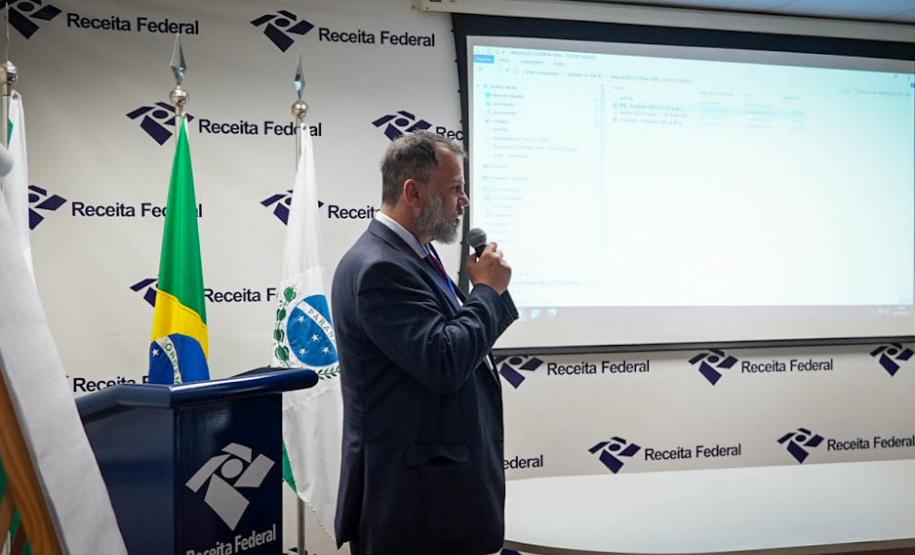 Paraná participa de avaliação da OMS para resposta a eventos e emergências em saúde pública