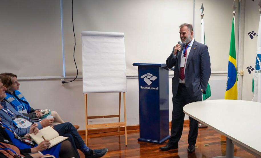 Paraná participa de avaliação da OMS para resposta a eventos e emergências em saúde pública