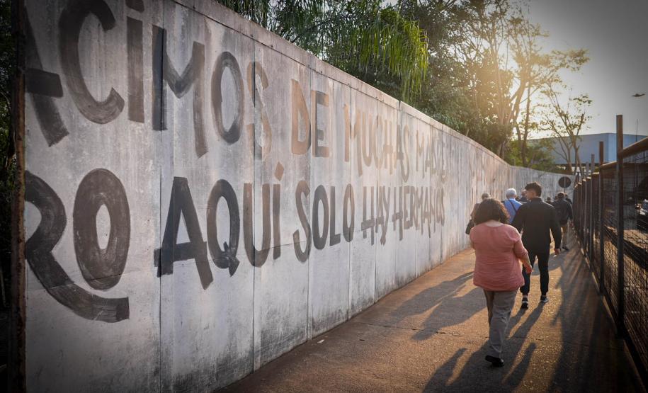 Paraná participa de avaliação da OMS para resposta a eventos e emergências em saúde pública