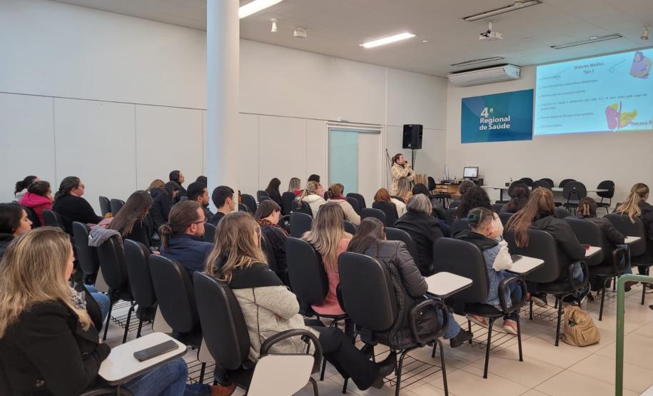 Unidades Básicas de Saúde do Paraná registram aumento nos casos de diabetes e hipertensão