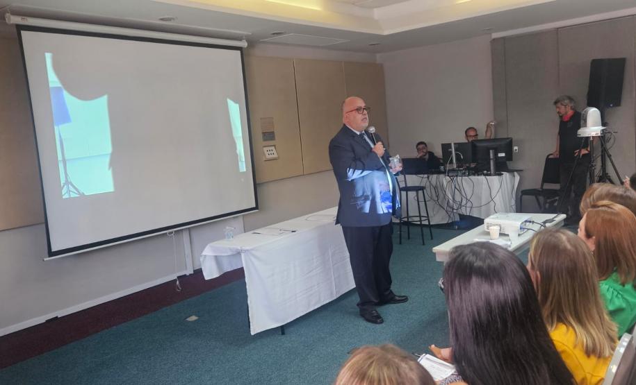 Saúde capacita profissionais para diagnóstico e notificação de anomalias congênitas na gestação